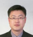 Jeong Cheol Woo Professor