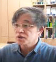 Kim Seong Tak Professor