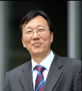 Lee Ki Wu Professor